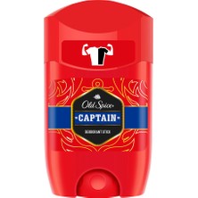 Old Spice Stick Captain 50 Ml