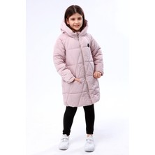 Benittokids Kız Çocuk Mont 22BNT51251