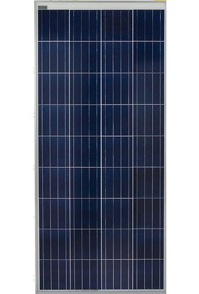 Gesper 165 Watt 12 Volt Polikristal Güneş Paneli