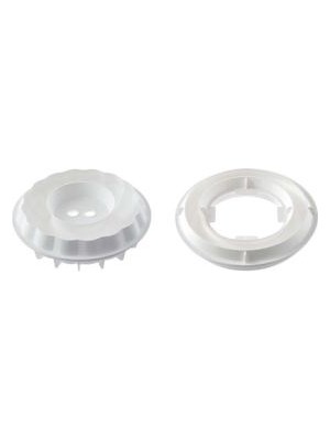 Pastry Planet Kit Symphony Silikon Kalıp
