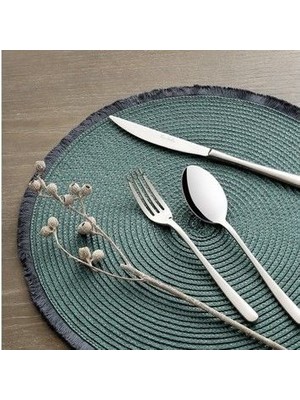 Pierre Cardin Martha 84 Parça Çatal Kaşık Bıçak Takımı