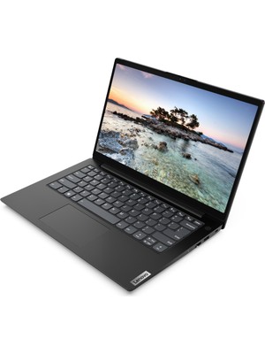 Lenovo V14 AMD Ryzen 3 5300U 20GB 256GB SSD Freedos 14" FHD Taşınabilir Bilgisayar 82KC0005TX08