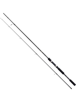 SHIMANO FX XT Spin Kamış 270 cm 14-40 gr Siyah Renkli Hafif ve Dayanıklı Tasarım