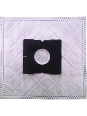 Dogant Arzum Ar 4020 Cleanart Max Turbo Toz Torbası 20 Adet+Filtre