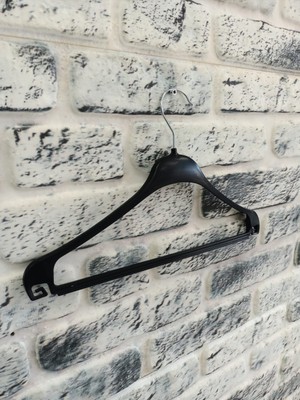 Uzman Grup Raf Sistemleri Elbise Askısı - Plasti̇k Askı (20’li)