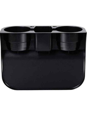 Ankaflex  Araç Içi Koltuk Yanı Bardak Tutucu Ve Koltuk Başlığı Bardaklık Oto Araç Içi Organizer Bardaklık