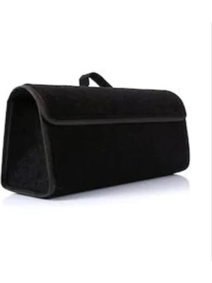 Ankaflex Oto Bagaj Düzenleyici Keçe Çanta Organizer