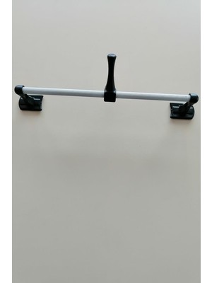 Kent Gold / Fırtına Cam Balkon Stoplama Metal 300128