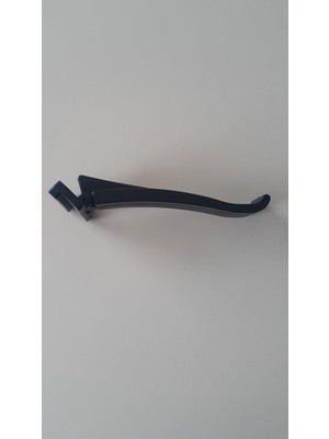 Kent Gold / Fırtına Cam Balkon Boynuz Siyah 300120