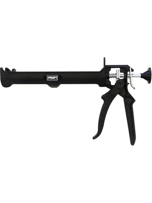 İstanbul e-Hırdavat Proft PR602 Metal Silikon Sıkma Aleti