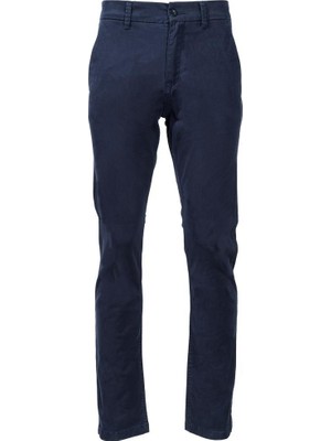 2AS Patimo Chino Erkek Pantolon Antrasit