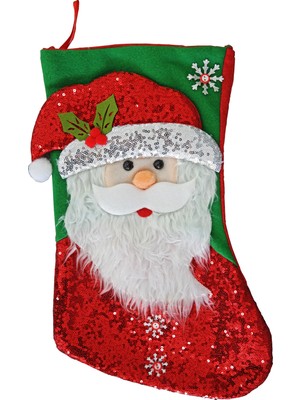 GiftPoint Noel Çorap 3/S Duvar Panosu