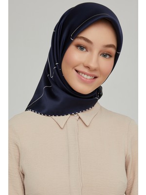 Armine Ipek Eşarp 8655D (Twill)-05