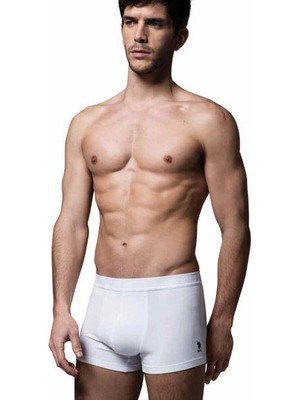 U.S. Polo Assn. Erkek Boxer 3'lü Paket 80173