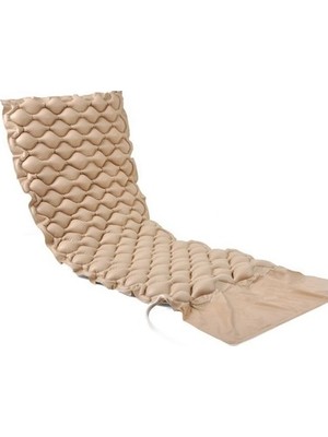 Aırcase AC-201 Baloncuklu Havalı Yatak Sistemi