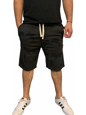 Superfly Short Erkek Haki Şort 21716-03