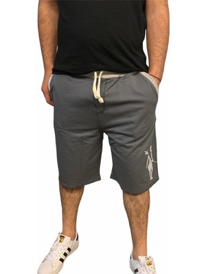 Superfly Men Sw Short Antrasit Erkek Şort 21713-01
