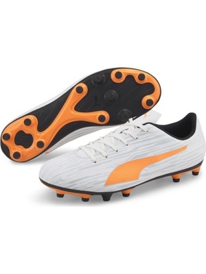 Puma Rapido III FG/AG Erkek Krampon 10657204