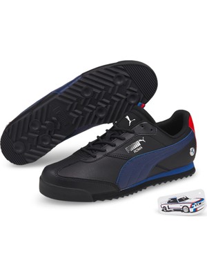Puma 30709901 Bmw Mms Roma Via Erkek Günlük Spor Ayakkabı