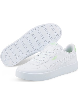 Puma 38014709 Skye Clean Kadın Günlük Spor Ayakkabı