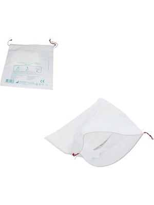 Dilex Emici Pedli Ipli Kusmuk Torbası 20 Adet