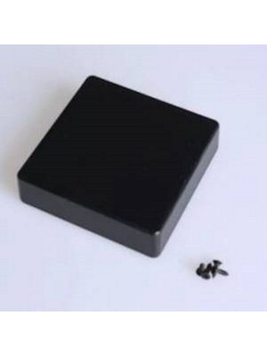 Sanec Elektronik Proje Kutusu - Abs Plastik Kutu 85X85X23MM