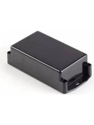 Sanec Elektronik Proje Kutusu - Abs Plastik Kutu 122X60X34MM