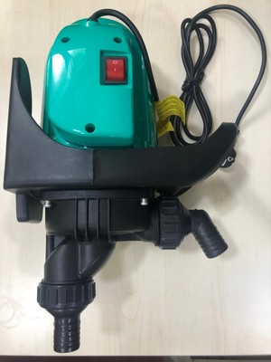 ÖBM Öz Bahçıvan 1 Hp Salamura Asit Deniz Suyu Pompası