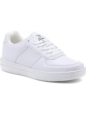 Kinetix Abella Pu 2fx Beyaz Erkek Çocuk Sneaker
