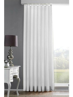 Taç Saten Güneşlik Perde