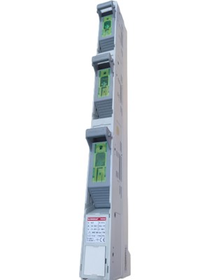 FEDERAL FVS160 Ayrı Açmalı Dikey Sigortalı Yük Ayırıcı Federal