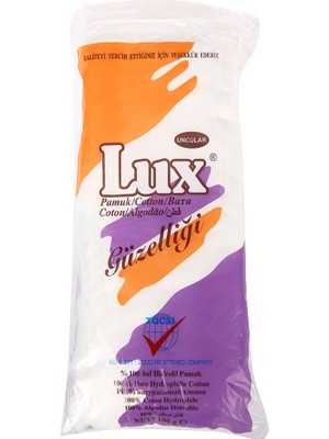 Tazador Lux Pamuk 100 gr