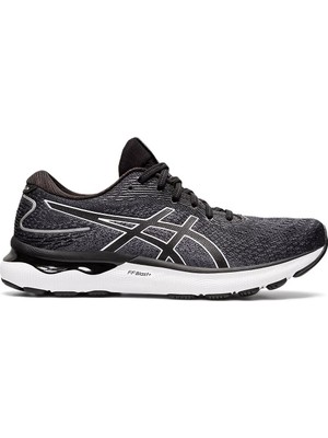 Asics GEL-NİMBUS 24 Erkek Siyah Koşu Ayakkabısı - 1011B359-001