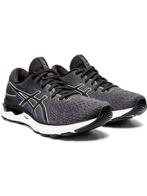 Asics GEL-NİMBUS 24 Erkek Siyah Koşu Ayakkabısı - 1011B359-001