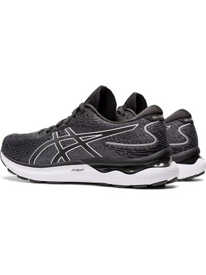 Asics GEL-NİMBUS 24 Erkek Siyah Koşu Ayakkabısı - 1011B359-001