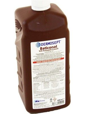 DERMOSEPT Batikon 1 Lt