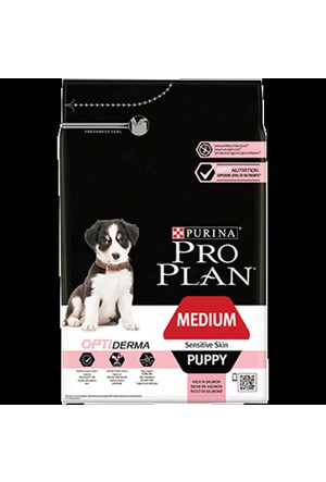 pro plan medium sensitive skin