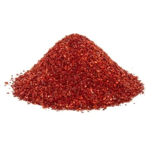 İpek Gurme Maraş Ev Yapımı Pul Biber 500  gr