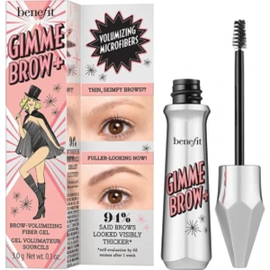 Benefit Cosmetics Gimme Brow+  Dolgunlaştırıcı Kaş Maskarası N°1 (3 G)