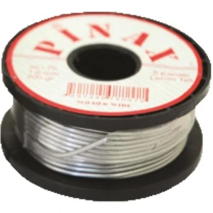1.60MM 200GR Lehim Teli (Kalay %30 / %70 Kurşun)