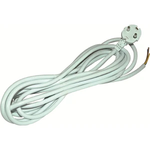 3x1,5mm Ttr Fiş Baskılı Bakır Kablo 5mt