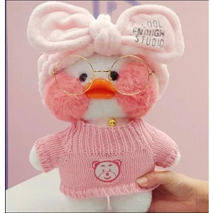 Lala Fanfann Peluş Ördek