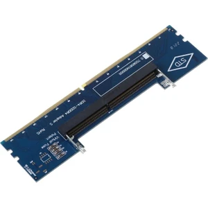 4764 So Dimm To Dimm DDR4 Ram Çevirici Dönüştürücü Adaptor