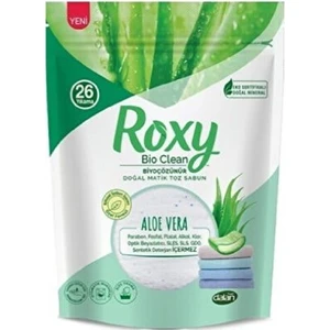 Roxy Matik Aloe Vera 800  gr