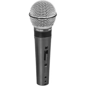 Pro 248SC Mikrofon