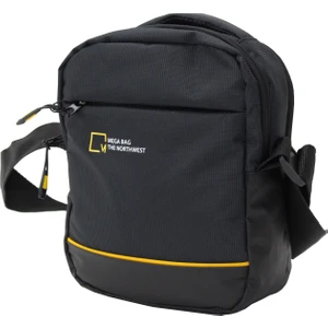 Mega Bag M 1023 Mega Bag Erkek Omuz Askılı Portföy Çanta, El Çantası
