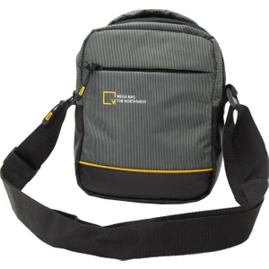 Mega Bag M 1023 Mega Bag Erkek Omuz Askılı Portföy Çanta, El Çantası