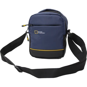 Mega Bag M 1023 Mega Bag Erkek Omuz Askılı Portföy Çanta, El Çantası
