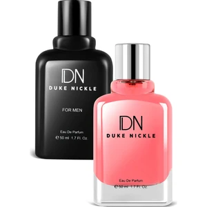 Duke Nickle CDNP30001 Parfüm Seti