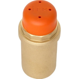 Ultravent 1/2'' Yüksek Kapasiteli Otomatik Hava Prujörü